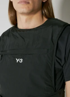 Vest Bag></noscript>Y-3 Discount
