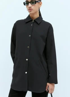 Veste Emy Shirt></noscript>A.P.C. Outlet