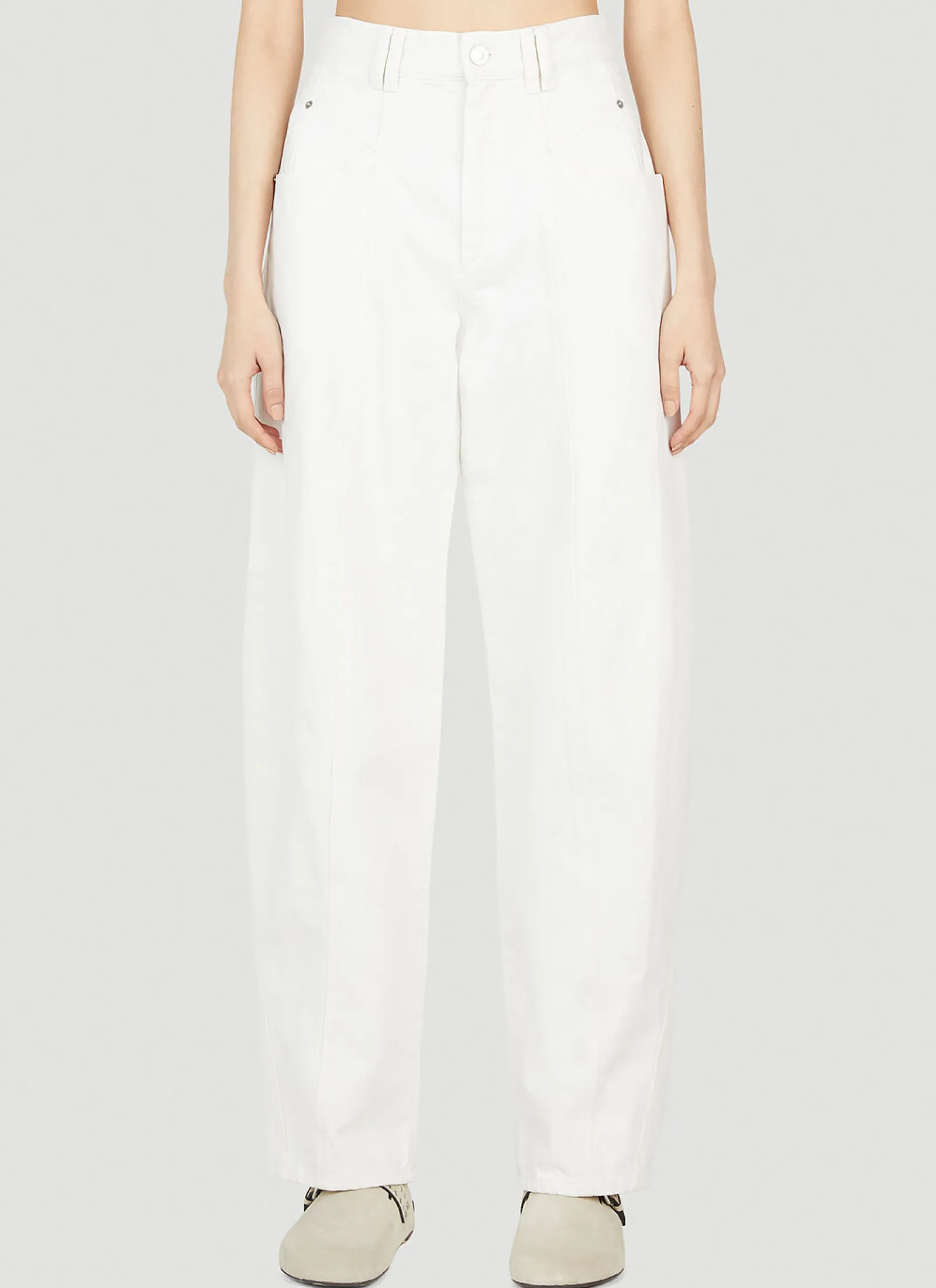 Vetan Jeans>Isabel Marant New