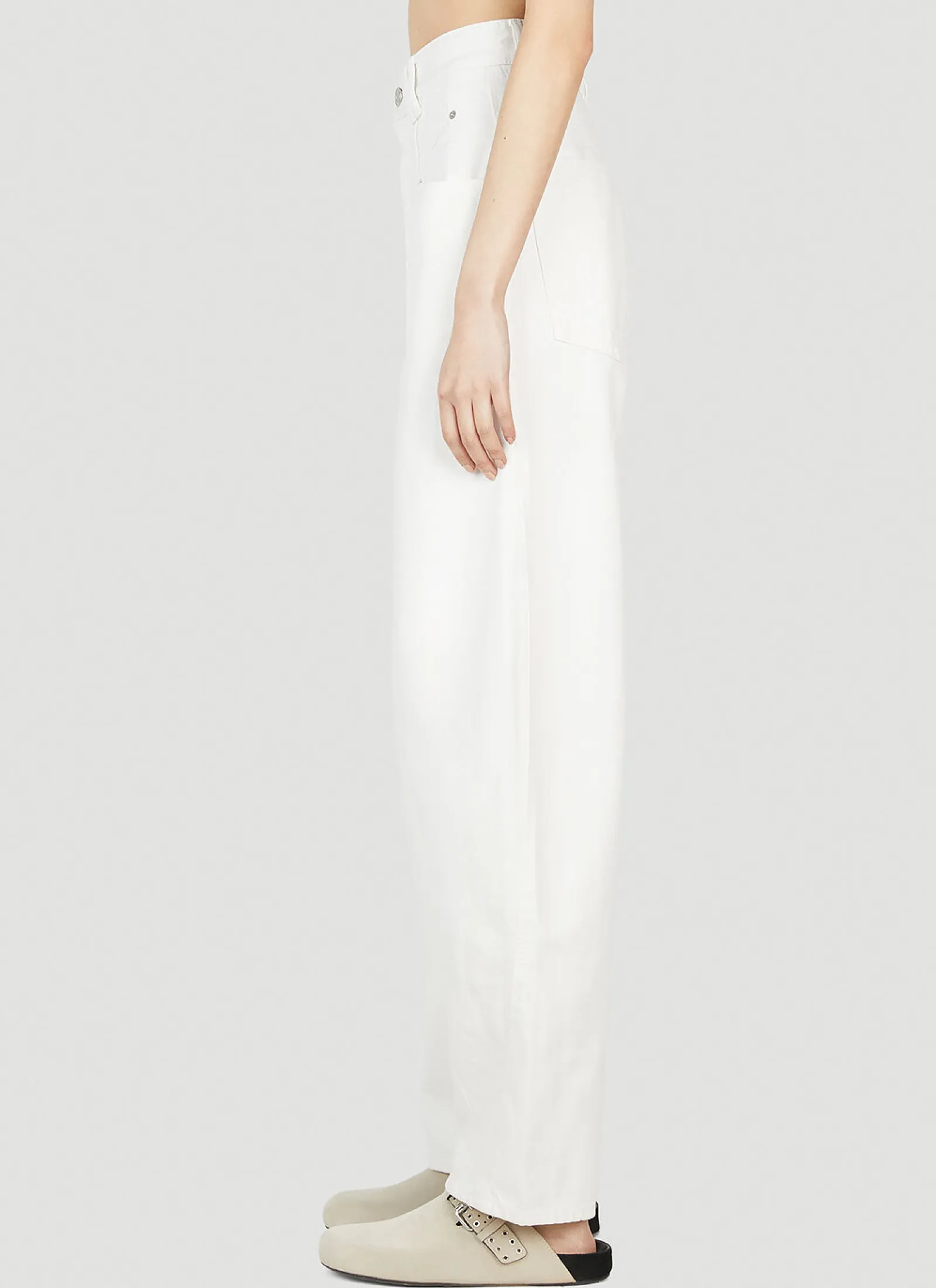 Vetan Jeans>Isabel Marant New