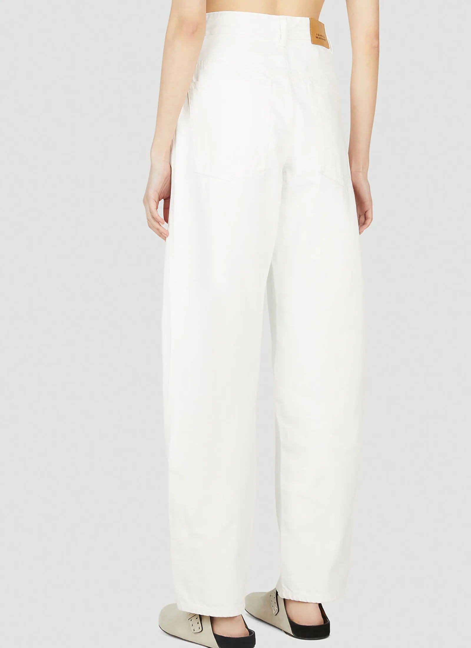 Vetan Jeans>Isabel Marant New