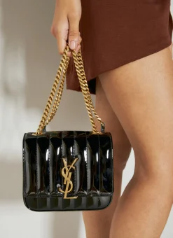 Vicky Small Shoulder Bag><noscript><img width=