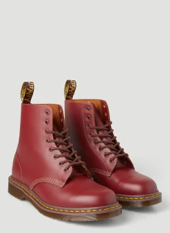 Men Dr. Martens Boots^Vintage 1460 Boots
