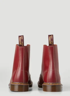 Men Dr. Martens Boots^Vintage 1460 Boots