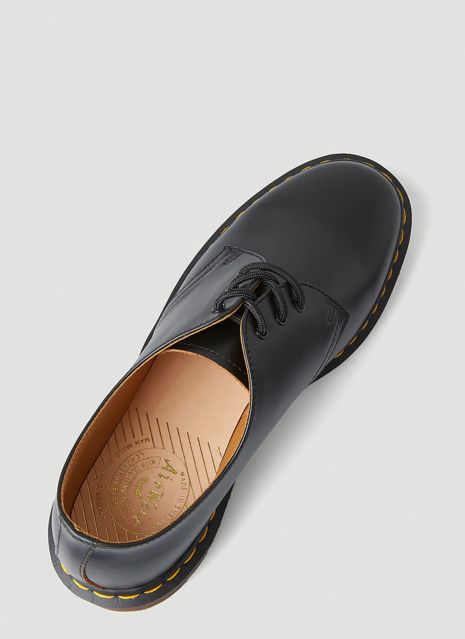 Vintage 1461 Tech Shoes>Dr. Martens Online