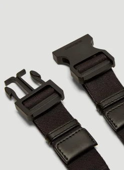 Men Burberry Belt Bags^Vintage Check Belt Bag