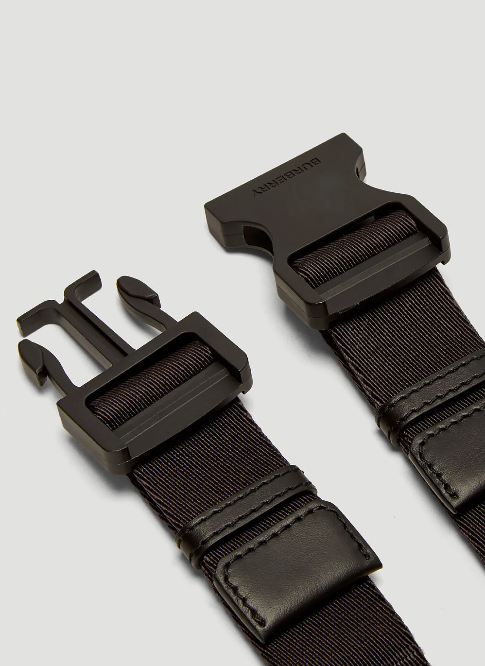 Men Burberry Belt Bags^Vintage Check Belt Bag