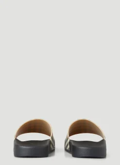 Vintage Check Slides></noscript>Burberry Hot