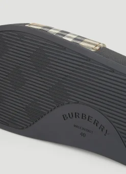 Vintage Check Slides></noscript>Burberry Hot