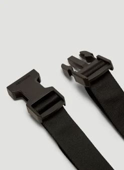 Men Burberry Belt Bags^Vintage Check Small Belt Bag