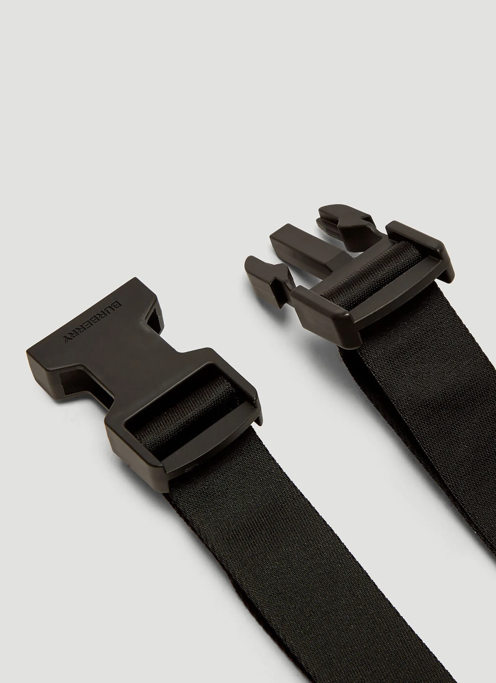 Men Burberry Belt Bags^Vintage Check Small Belt Bag