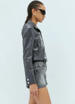 Vinyl Re-Edition Jacket></noscript>Courrèges New