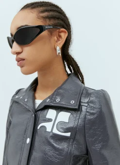 Vinyl Re-Edition Jacket></noscript>Courrèges New