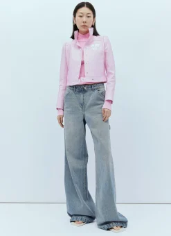 Vinyle Re-Edition Jacket>Courrèges