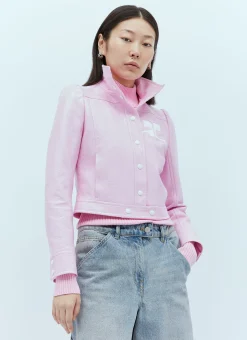 Vinyle Re-Edition Jacket>Courrèges