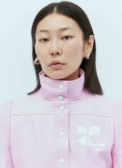 Vinyle Re-Edition Jacket></noscript>Courrèges