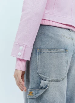 Vinyle Re-Edition Jacket></noscript>Courrèges