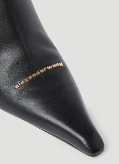 Viola 65 Heeled Boots></noscript>Alexander Wang Clearance