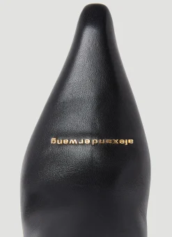 Viola 65 Heeled Boots></noscript>Alexander Wang Clearance