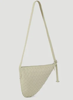 Men Bottega Veneta Crossbody Bags^Virgule Crossbody Bag