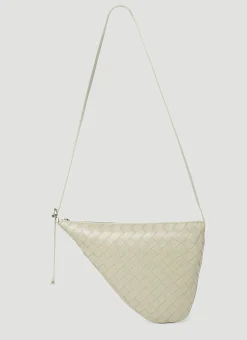 Men Bottega Veneta Crossbody Bags^Virgule Crossbody Bag