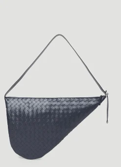 Men Bottega Veneta Crossbody Bags^Virgule Crossbody Bag