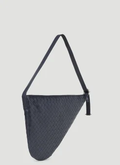 Men Bottega Veneta Crossbody Bags^Virgule Crossbody Bag