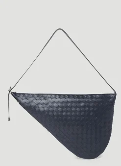 Men Bottega Veneta Crossbody Bags^Virgule Crossbody Bag