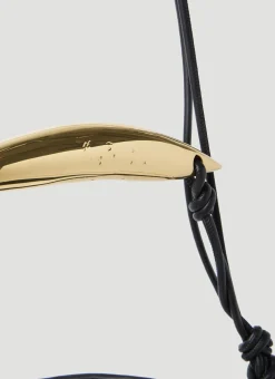 Men Bottega Veneta Tote Bags^Virgule Hobo Shoulder Bag