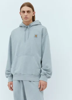 Men Carhartt WIP Sweatshirts^Vista Hooded Sweatshirt