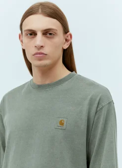 Men Carhartt WIP T-Shirts^Vista Long Sleeve T-Shirt