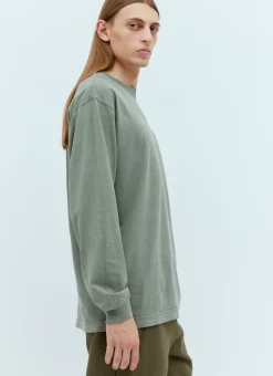 Men Carhartt WIP T-Shirts^Vista Long Sleeve T-Shirt