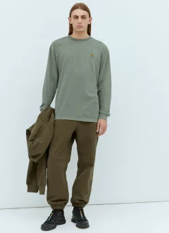 Men Carhartt WIP T-Shirts^Vista Long Sleeve T-Shirt