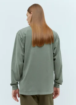 Men Carhartt WIP T-Shirts^Vista Long Sleeve T-Shirt