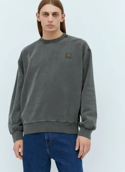 Men Carhartt WIP Sweatshirts^Vista Sweatshirt