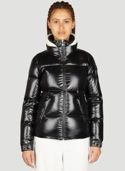 Vistule Short Down Jacket>Moncler Discount