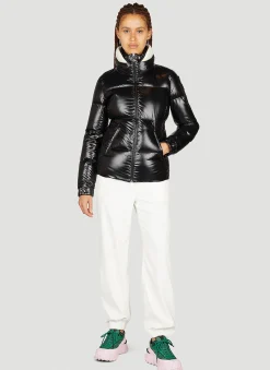 Vistule Short Down Jacket>Moncler Discount