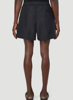 Men Valentino Swimwear^Vltn Swim Shorts