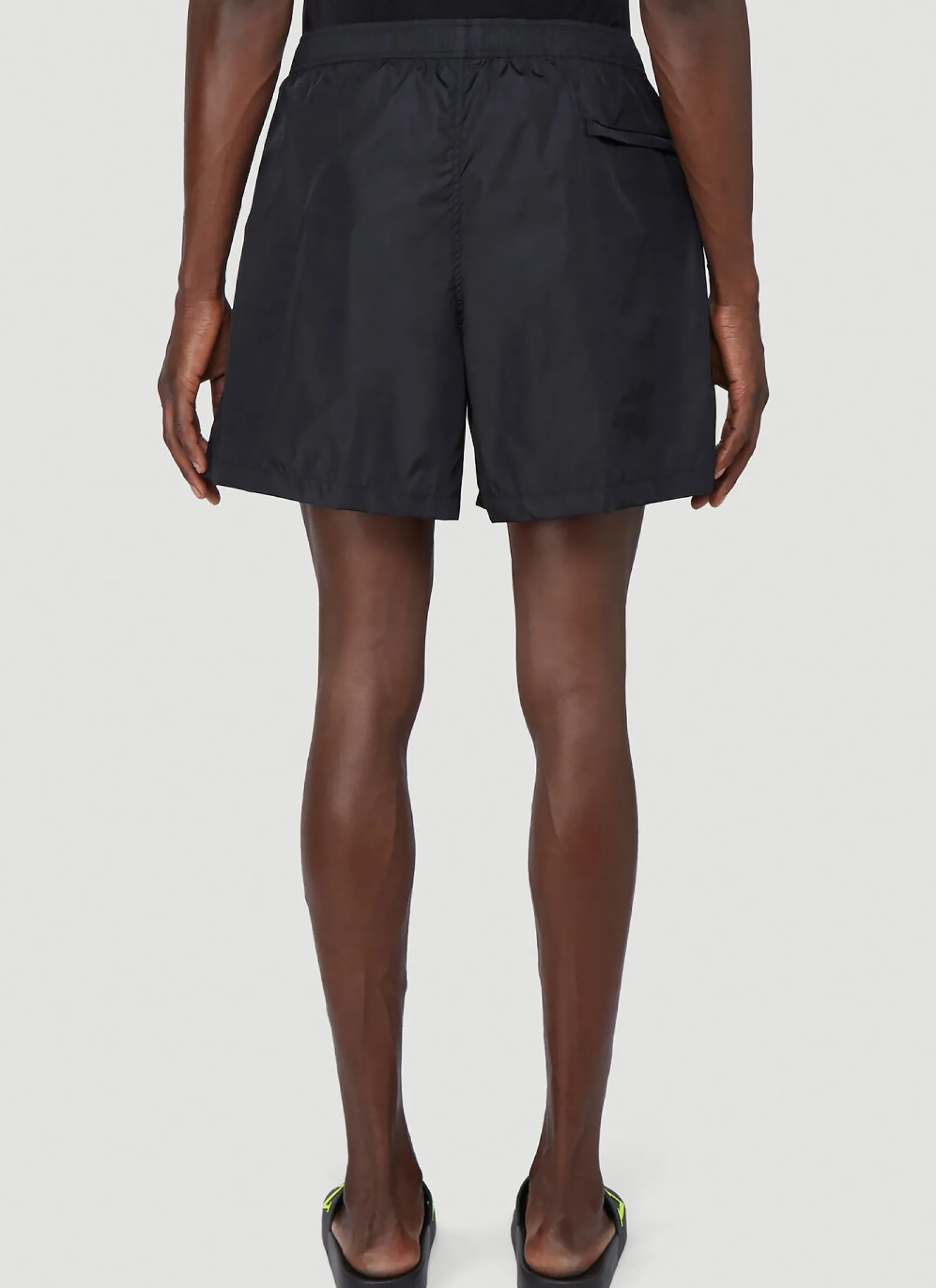 Men Valentino Swimwear^Vltn Swim Shorts