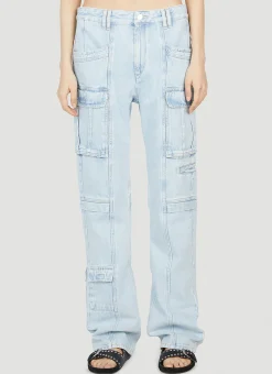 Vokayo Jeans>Isabel Marant Hot