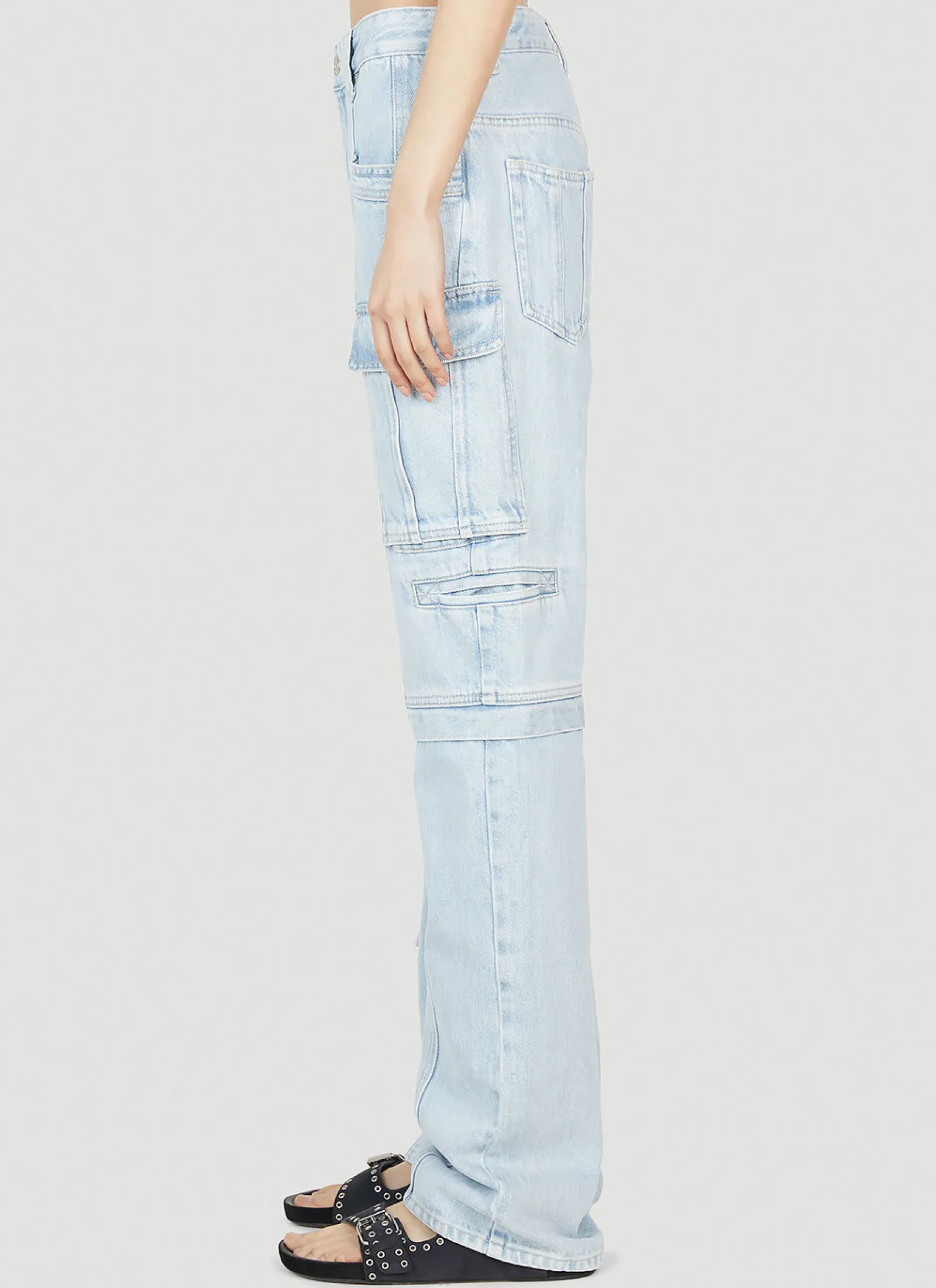 Vokayo Jeans>Isabel Marant Hot