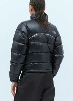 W 2000 Retro Nuptse Jacket></noscript>The North Face Outlet