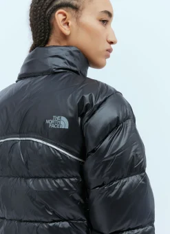 W 2000 Retro Nuptse Jacket></noscript>The North Face Outlet
