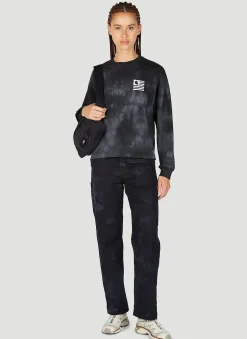 W' Chromo Long Sleeve T-Shirt>Carhartt WIP Outlet