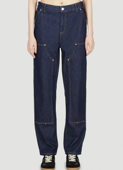 W' Nash Dk Jeans>Carhartt WIP Discount