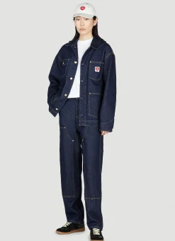 W' Nash Dk Jeans>Carhartt WIP Discount