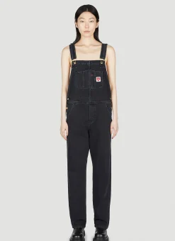 W' Nash Overalls>Carhartt WIP