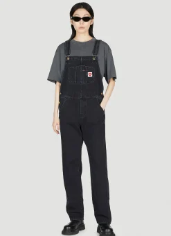 W' Nash Overalls>Carhartt WIP