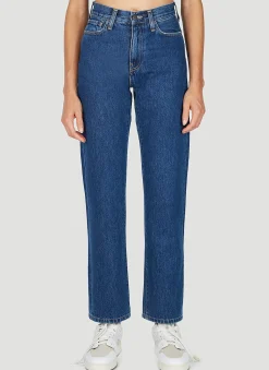 W' Noxon Jeans>Carhartt WIP Outlet