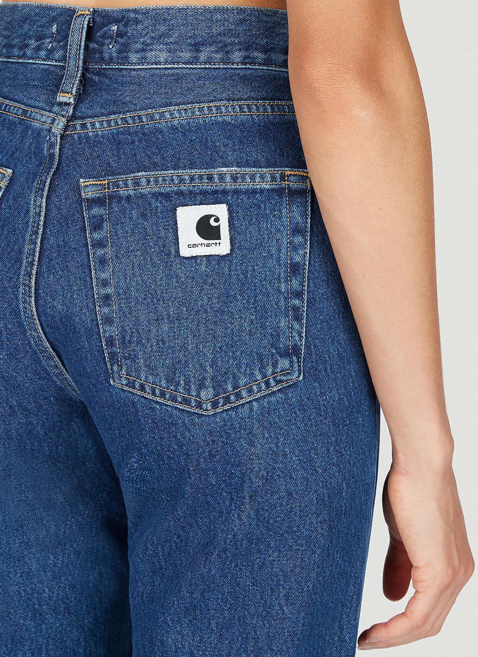 W' Noxon Jeans>Carhartt WIP Outlet